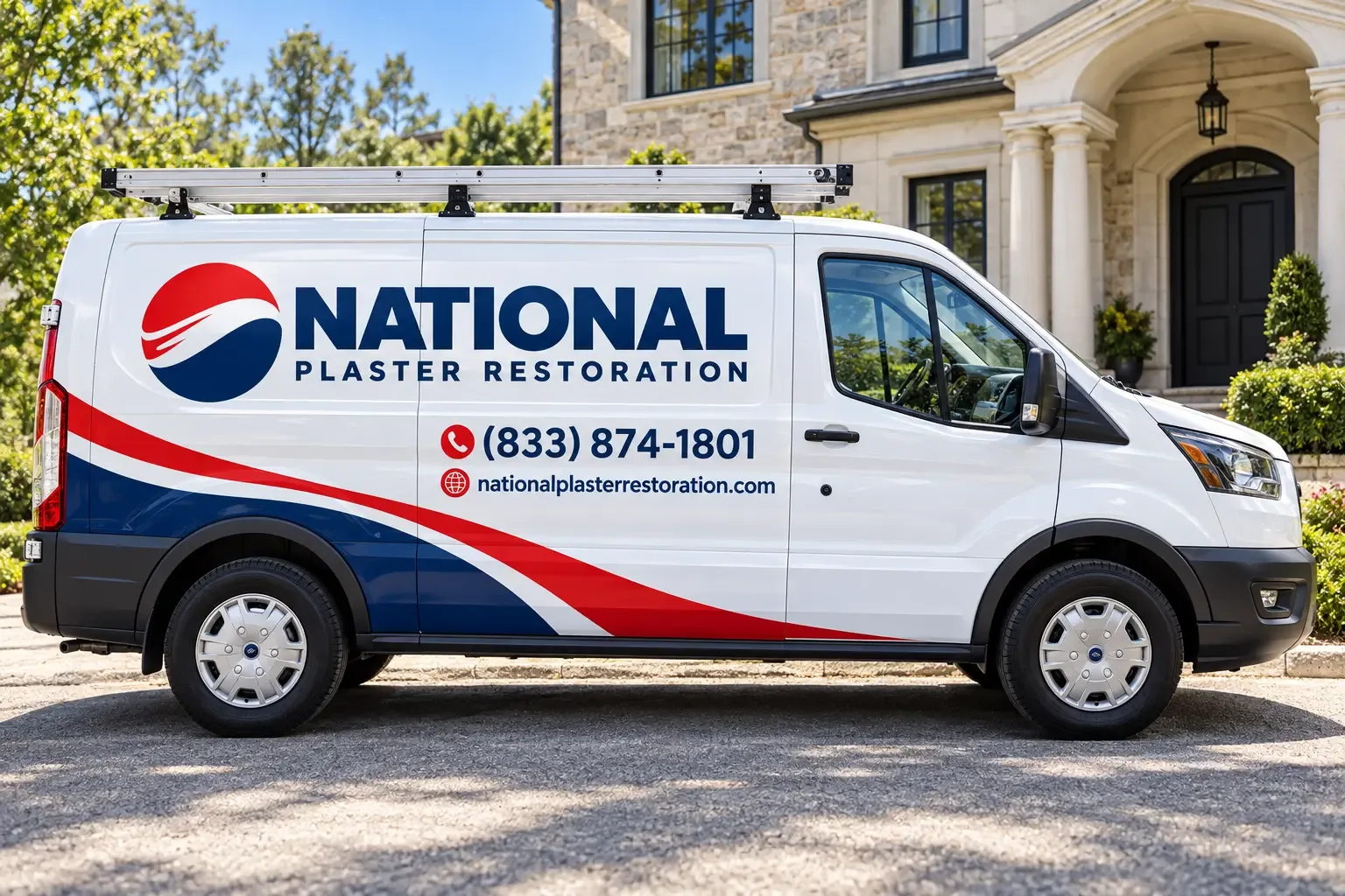 Plaster Repair in Delta, LA near me