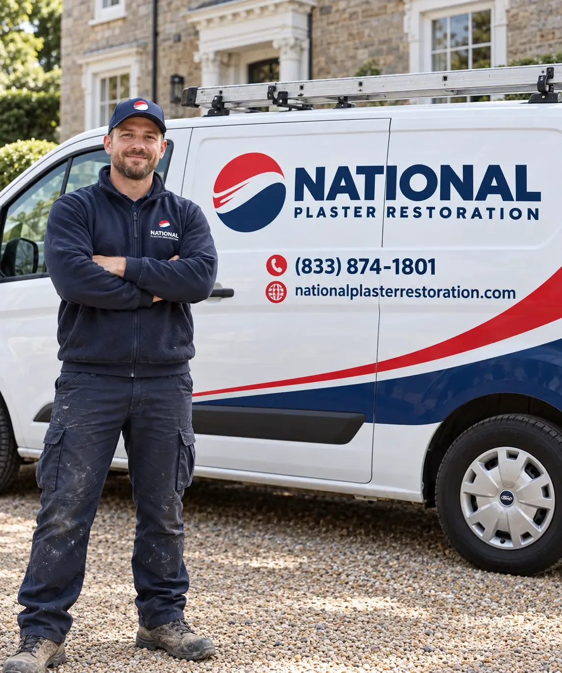 Plaster Repair company in Delta, LA